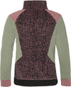 Cariece Jr 1/4 Zip Top