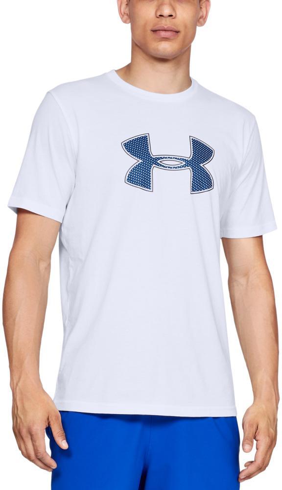 UNDER ARMOUR Ffi.-T-shirt