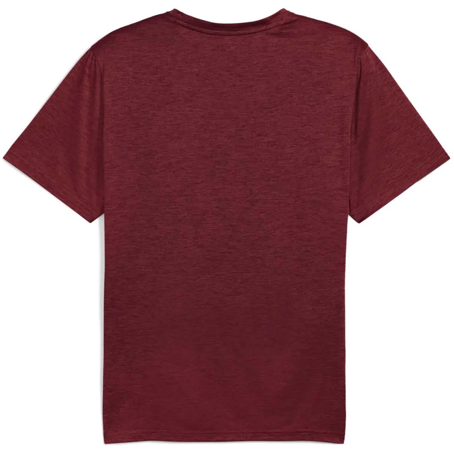 m tad essentials heather cat tee (cf small cat)