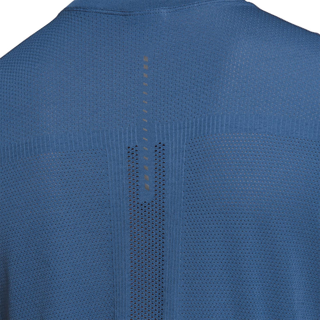Ventilate top