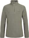 mutey jr 1/4 zip top