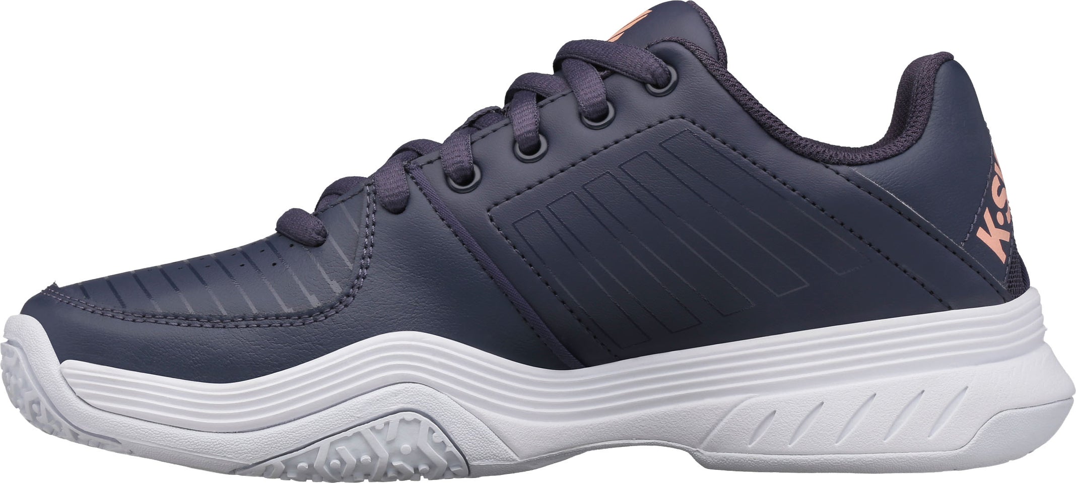 Court Expres Omni kids tennisschoenen