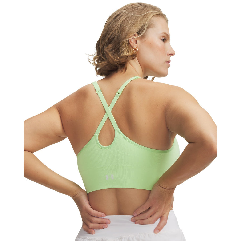 Vanish Seamless Low Sport-BH