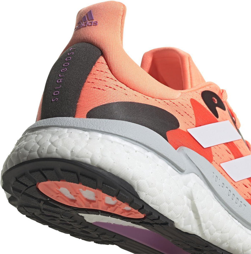 Solarboost 4 hardloopschoenen