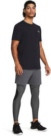 Peak Woven short