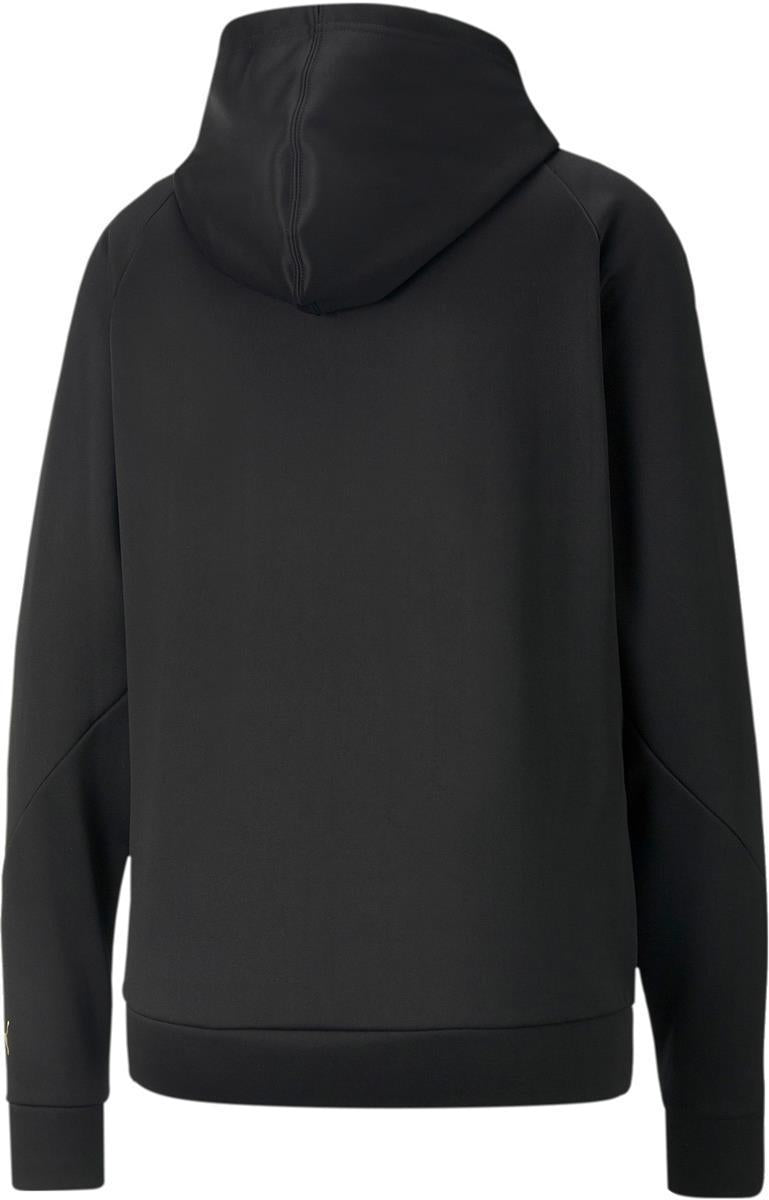 Puma Fit Pwr Flc Po Hoodie