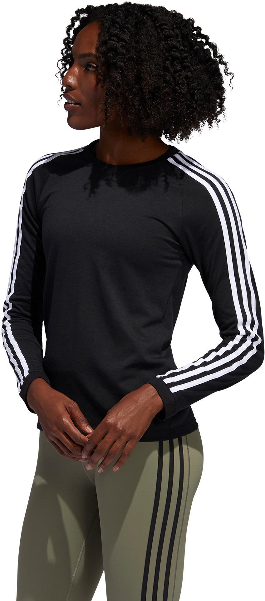 3-Stripes Longsleeve
