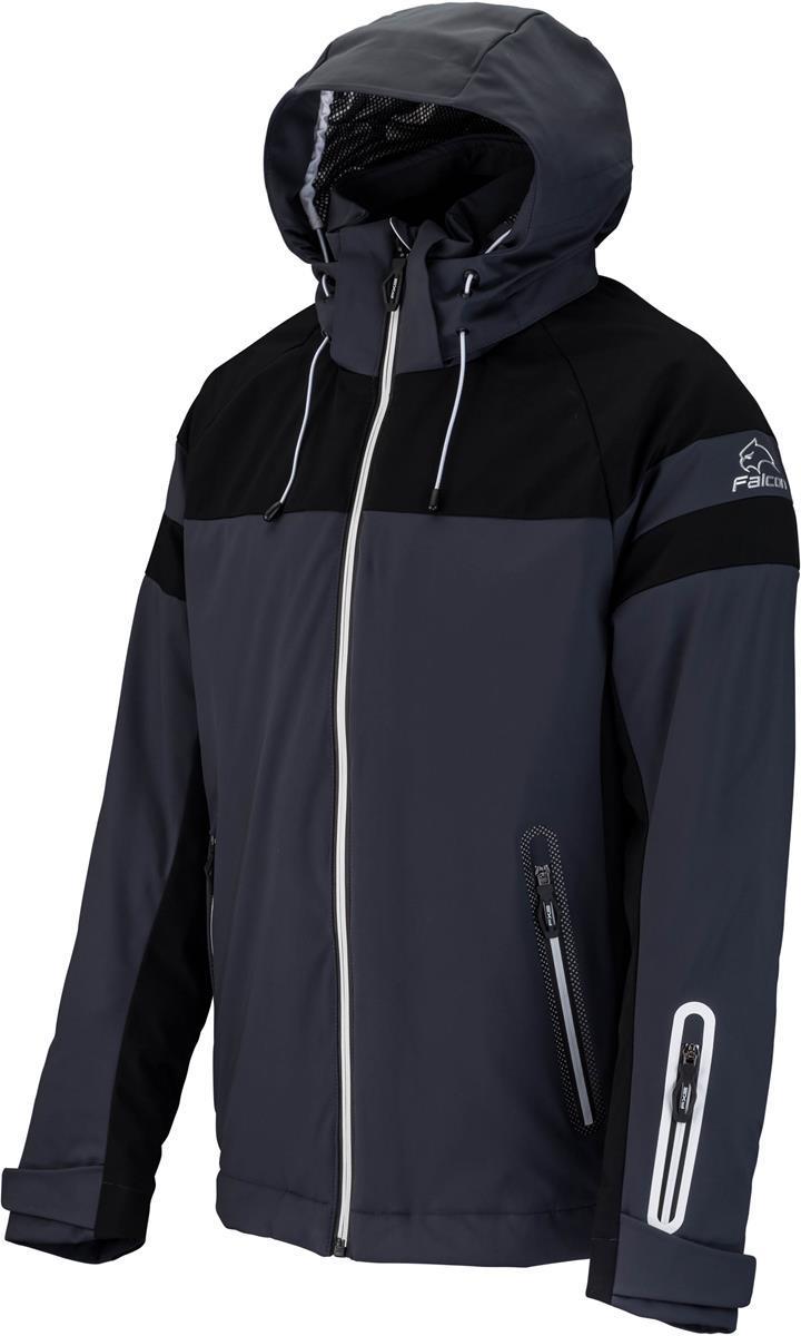 man jacket oliver
