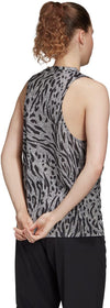 Allover Print Tanktop