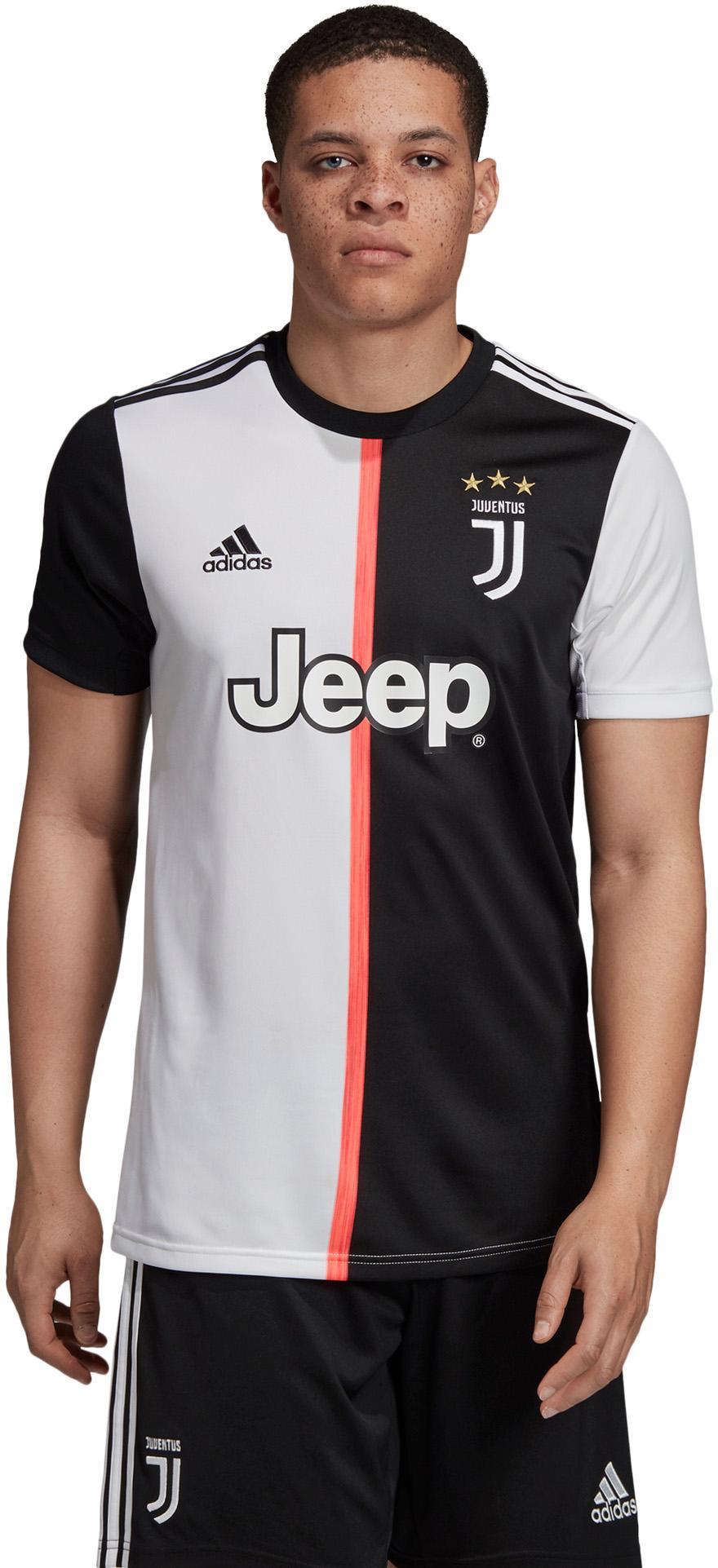 JUVE H JSY