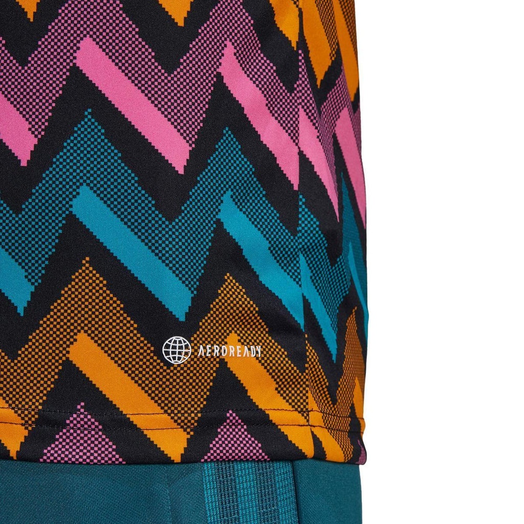 Juventus Pre-Match shirt