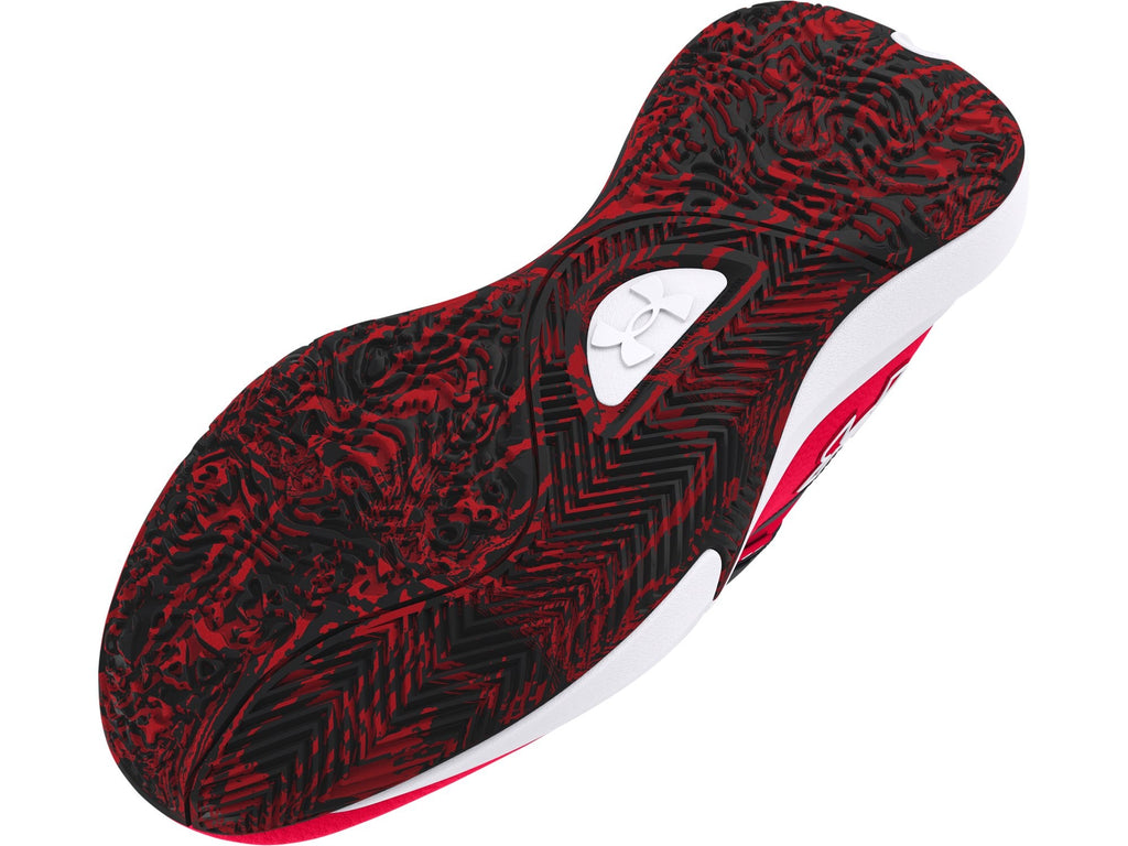 Lockdown 7 basketbalschoenen