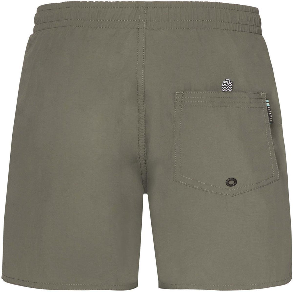 Culture Beachshort