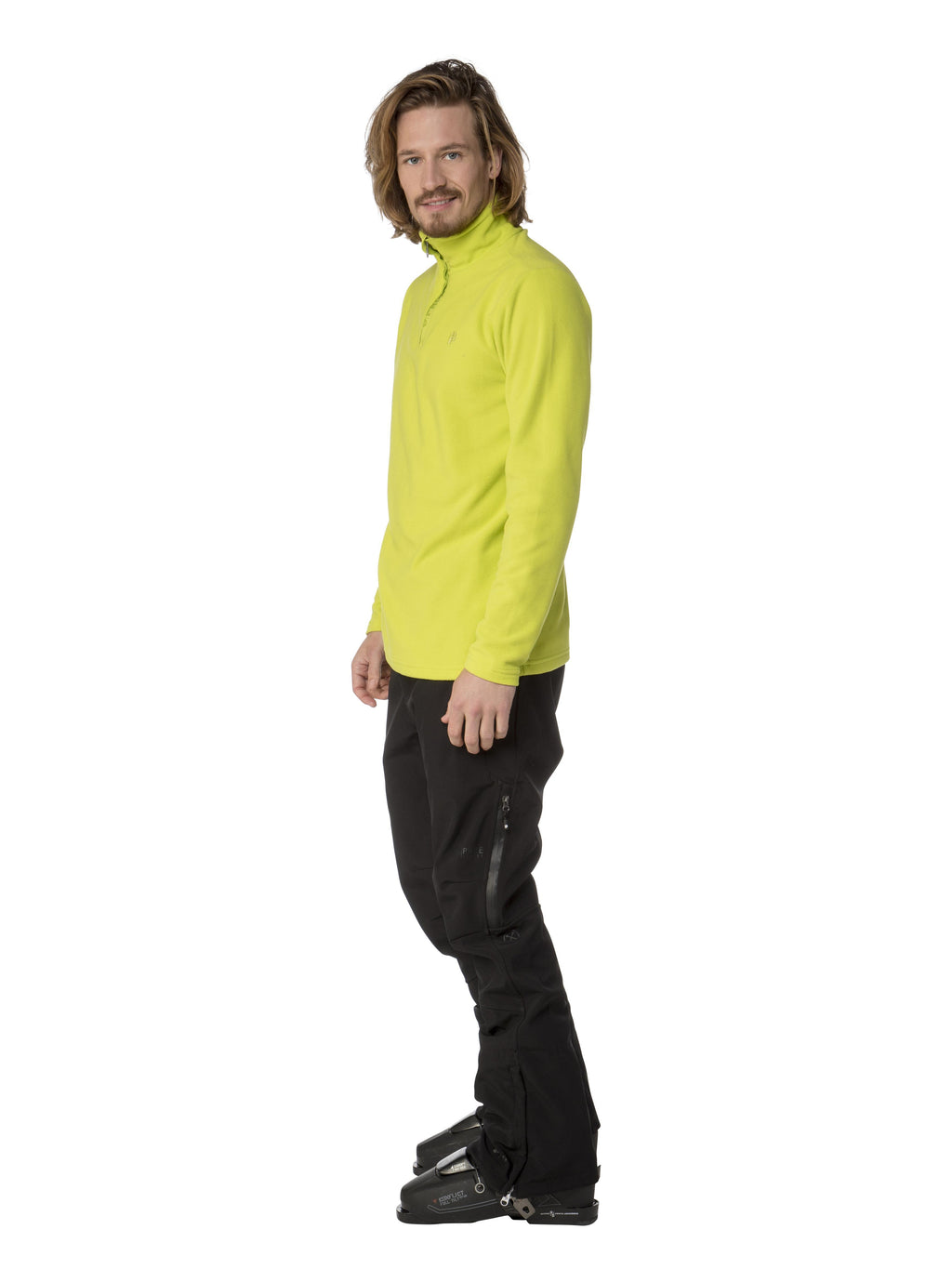 hollow 18 softshell snowpants