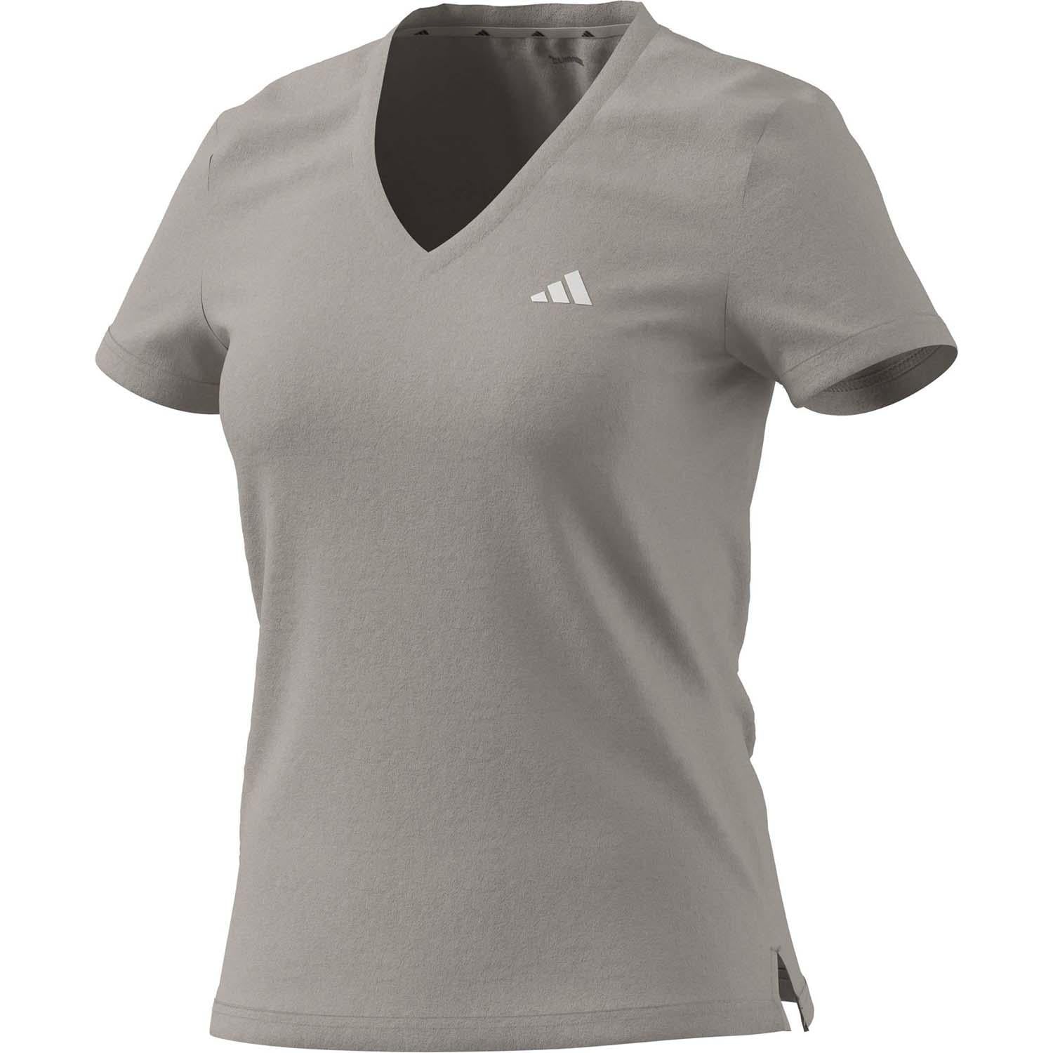 We Min V‑nek T‑shirt training