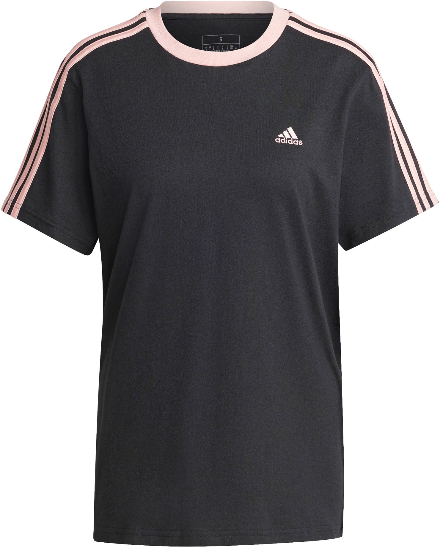 Essentials 3-Stripes shirt
