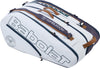 RH12 Pure Wimbledon tennistas