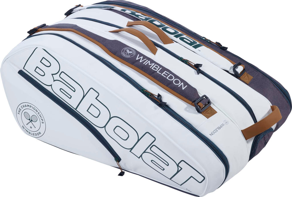 RH12 Pure Wimbledon tennistas