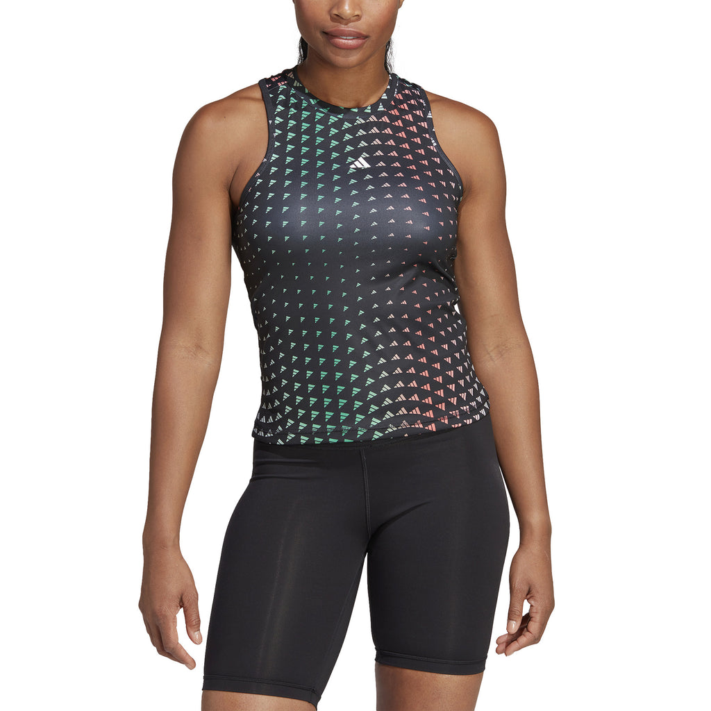 TR-ES BLUV TK Da. tanktop