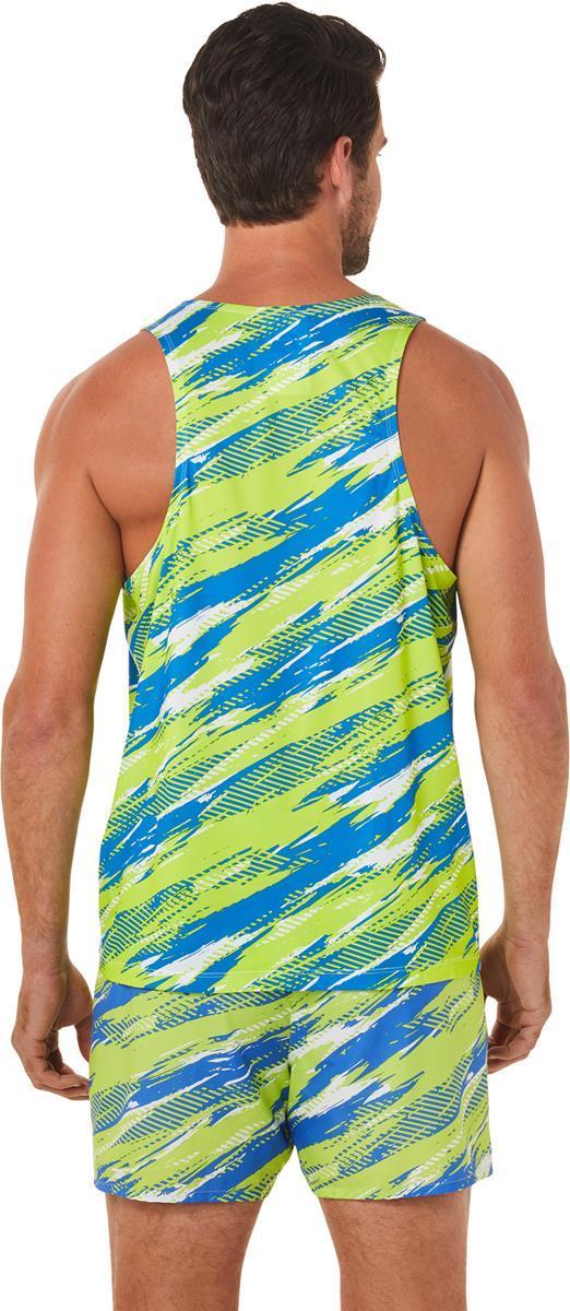 Color Injection Top