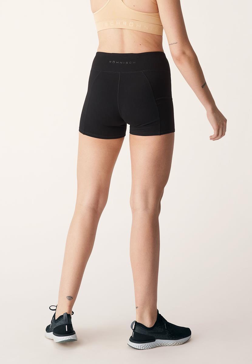 Nora Lasting Hot Pants