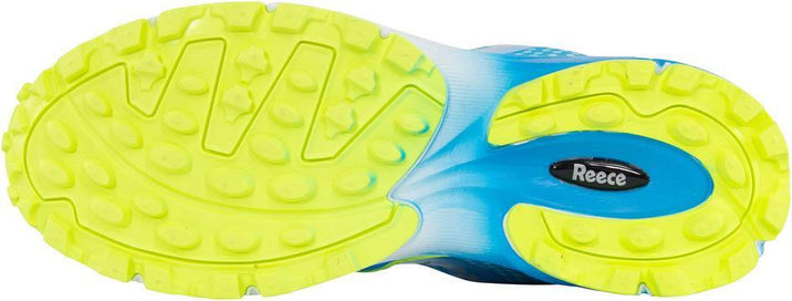 Reece Devoon Hockey Shoe