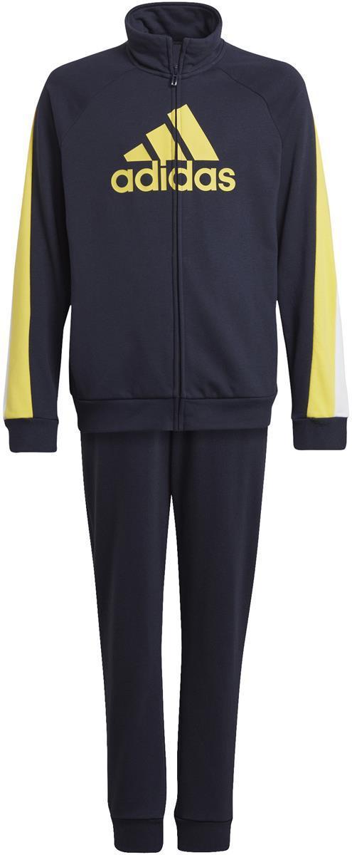 Colorblock Big Badge of Sport Trainingspak