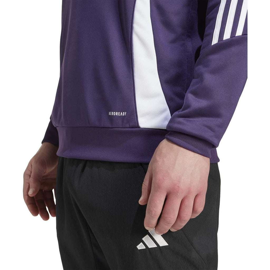 Manchester United Tiro 25 Competition Training Hoodie