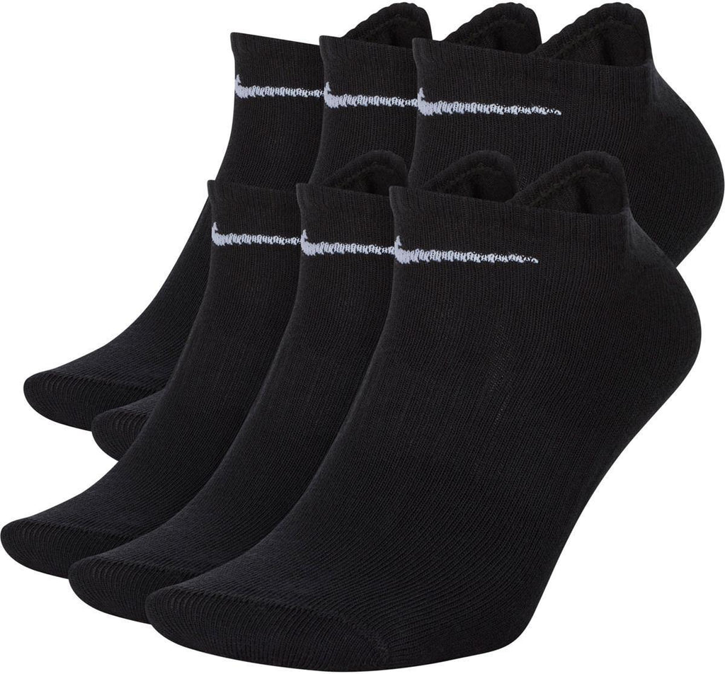 Everyday Lightweight 6-pack sokken