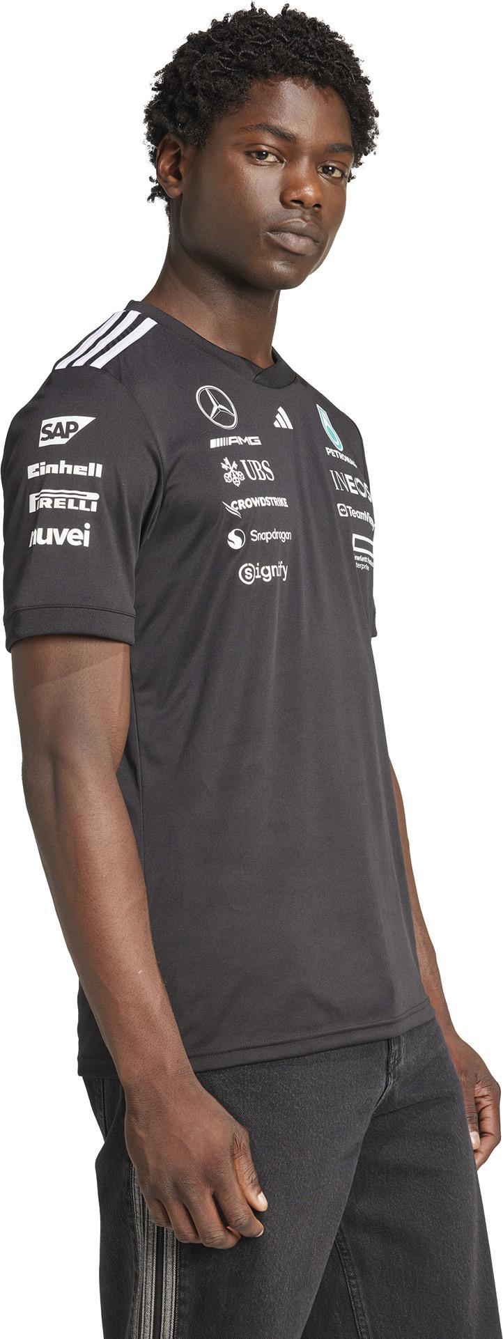MERCEDES - AMG PETRONAS FORMULA ONE TEAM DRIVER SHIRT