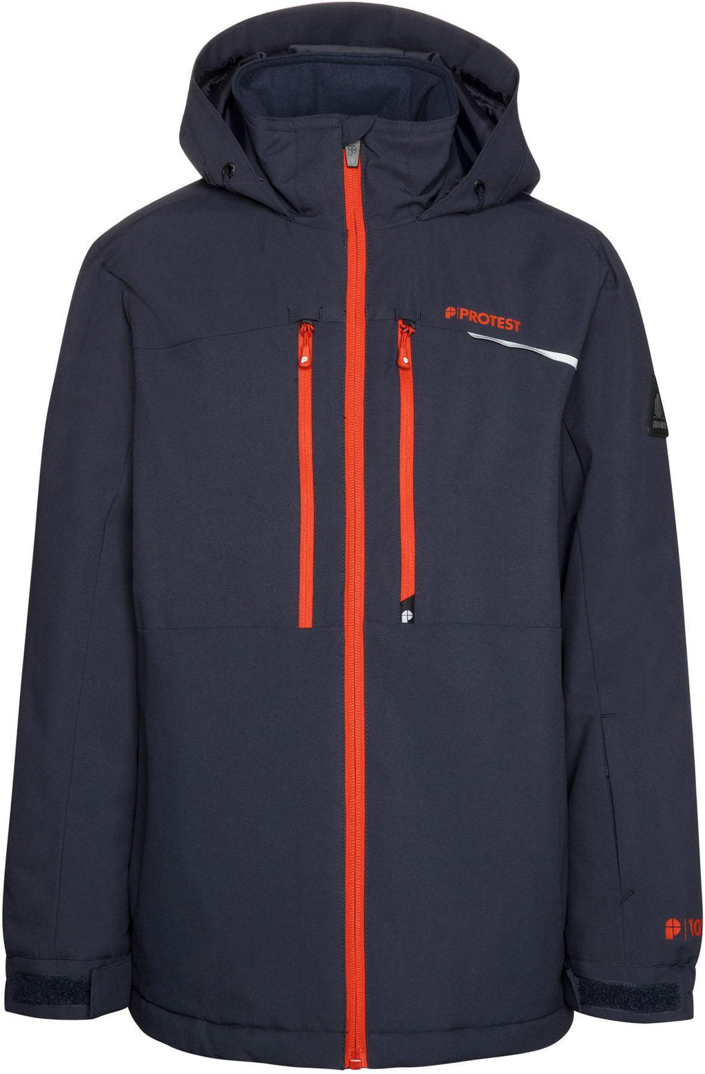 Flynn Jr Snowjacket
