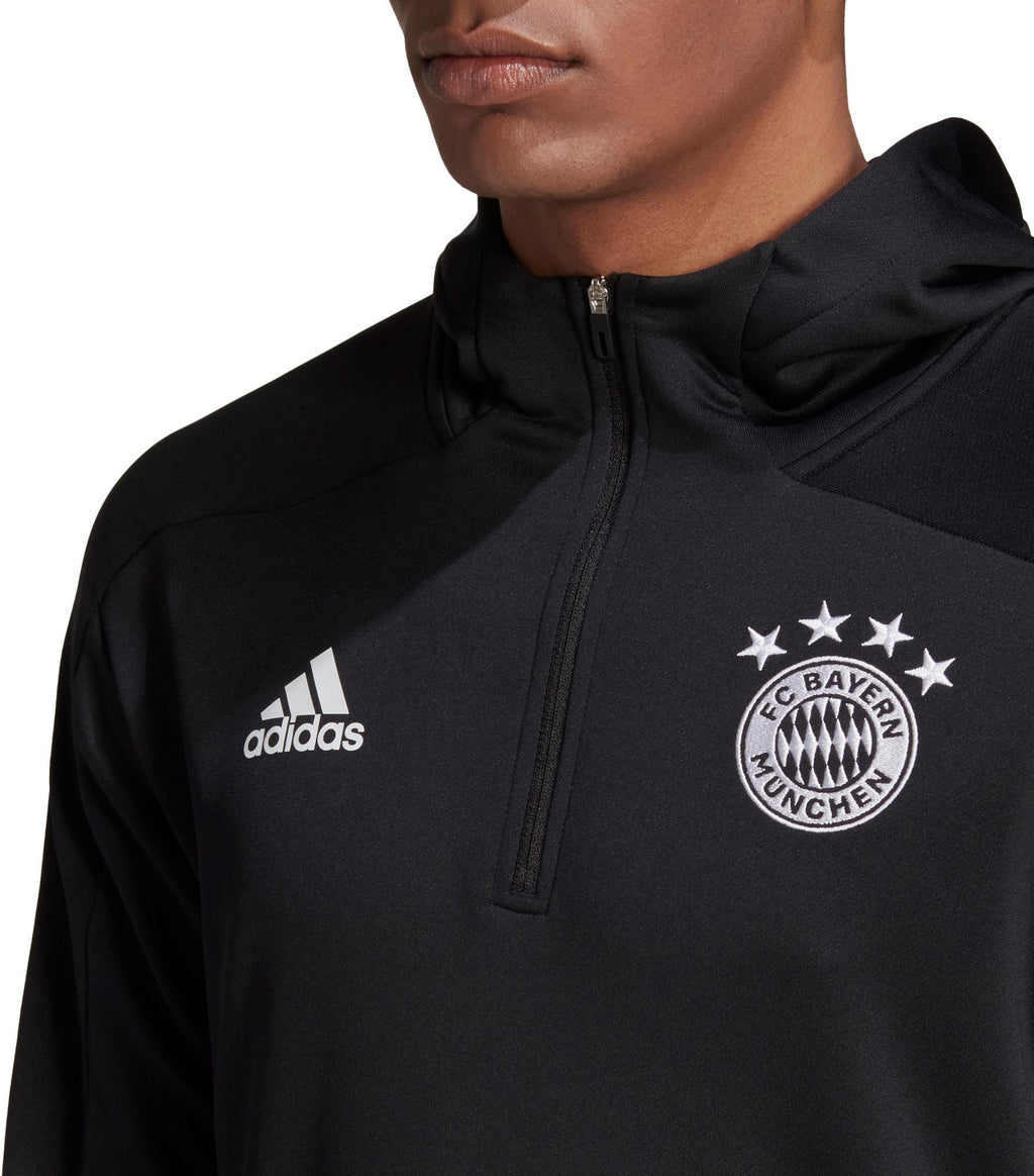 Fcb Tk Hood