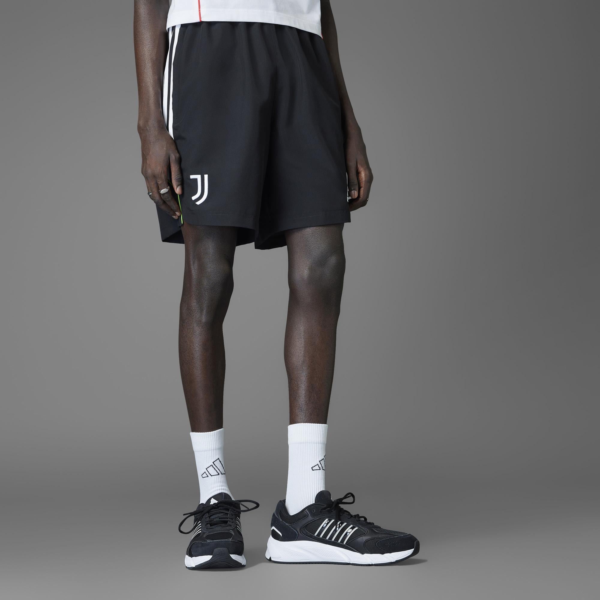 Juventus UBP Short