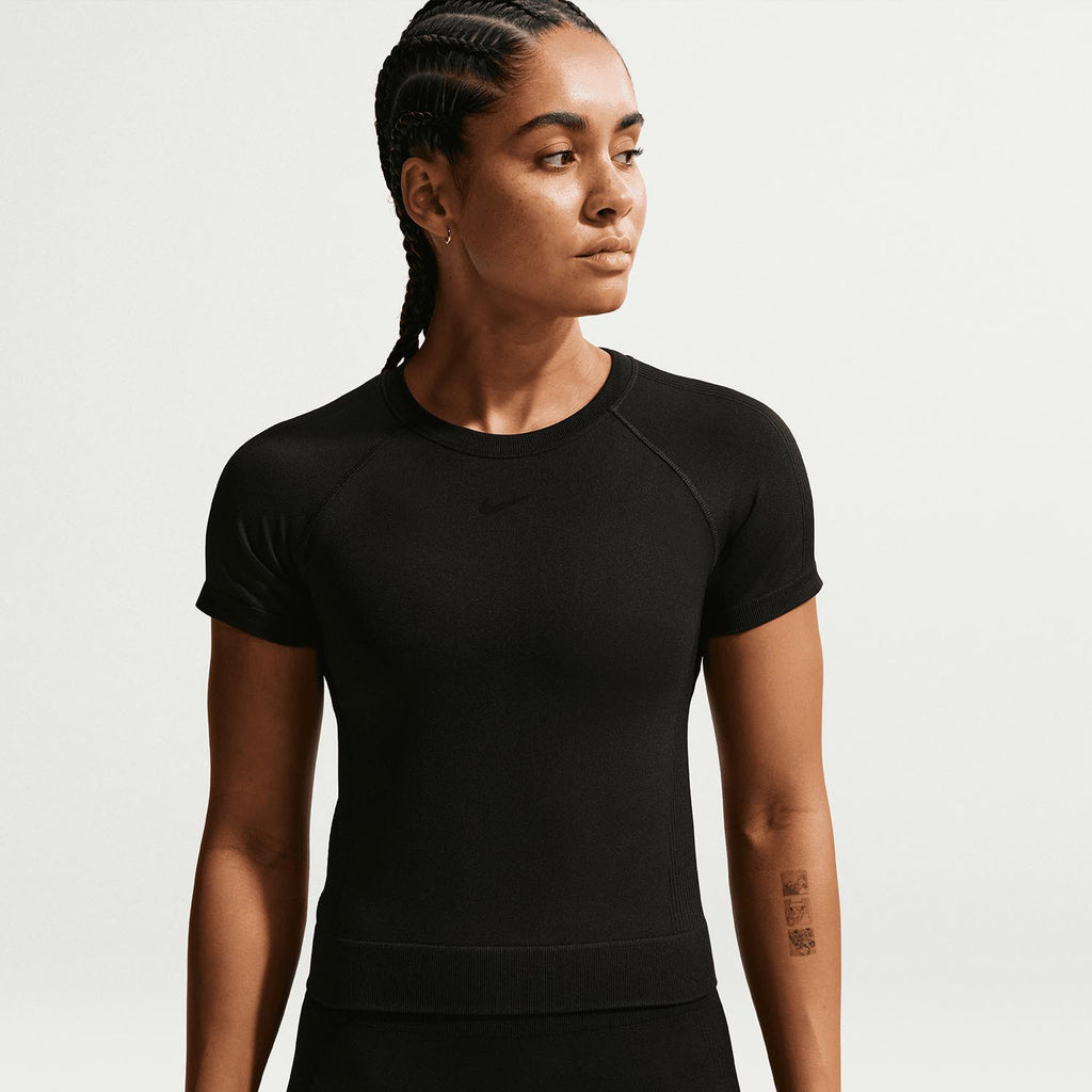 Dri-fit seamlessTop