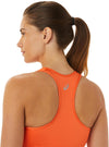 Core Asics Logo Bra