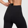 Zenvy High-waisted Flared broek