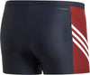 adidas FIT 3SECOND BXHr. Badehose mit BeinEconyl, Infinitex