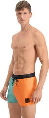 Swim Colour Badeshorts