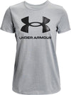 UNDER ARMOUR Damen T-Shirt