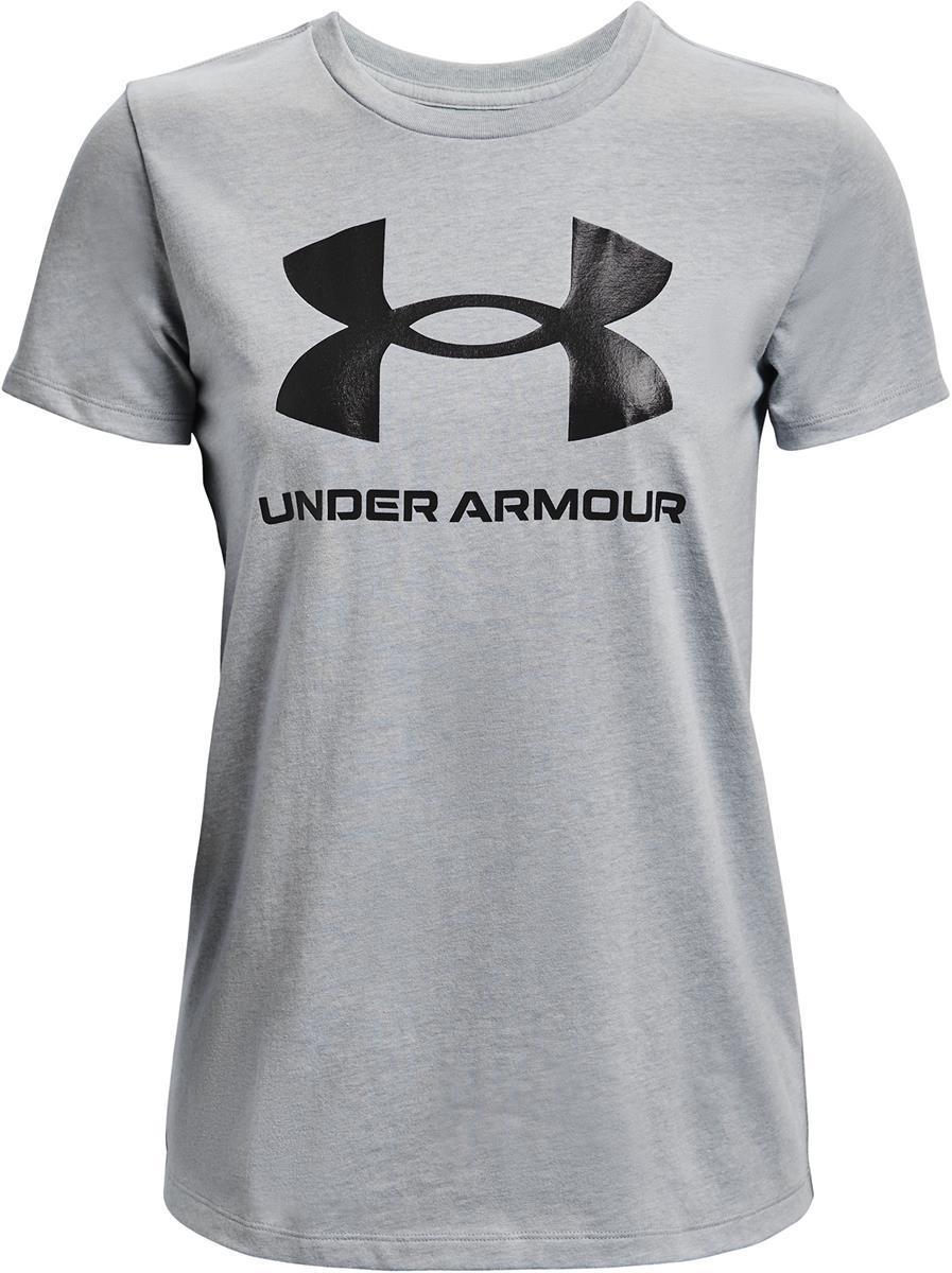 UNDER ARMOUR Damen T-Shirt