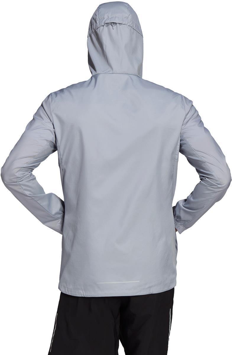 Own The Run Jkt