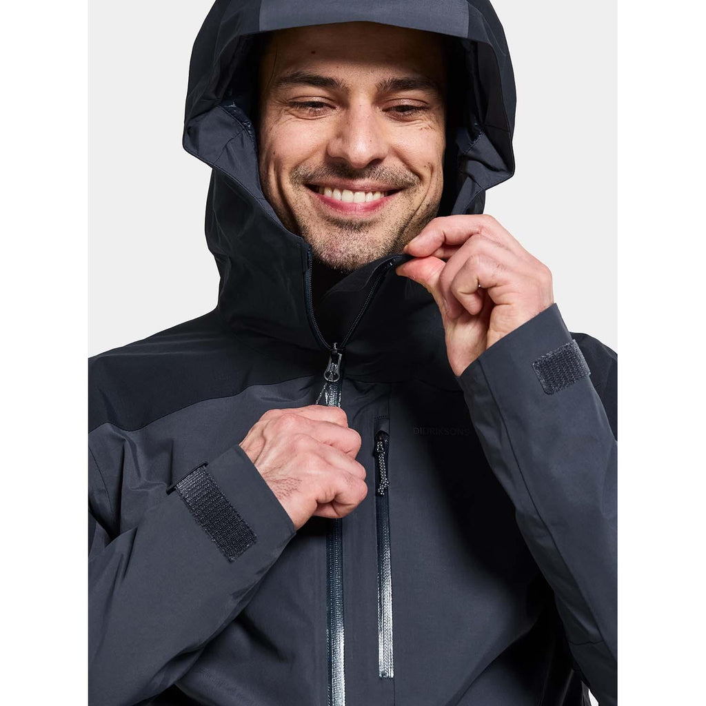 povel usx jkt 3