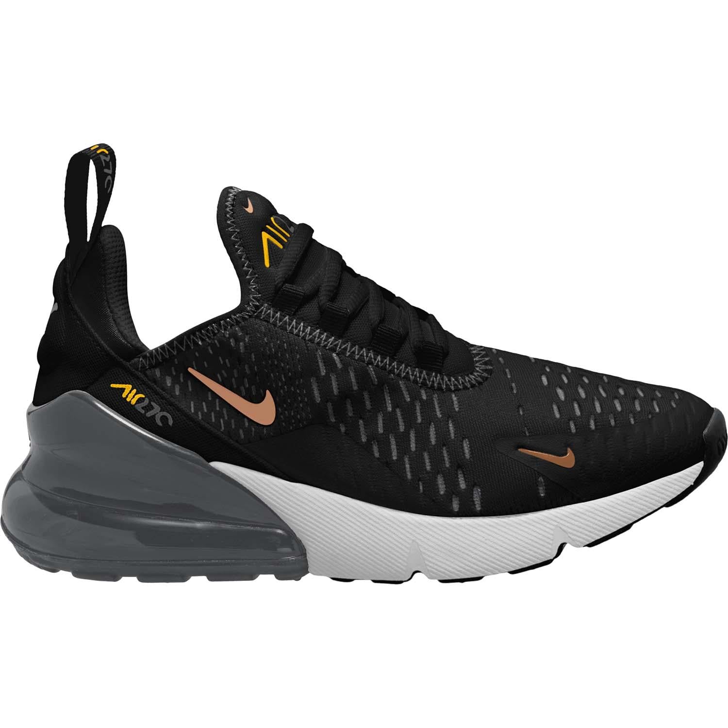 air max 270 big kids' shoes