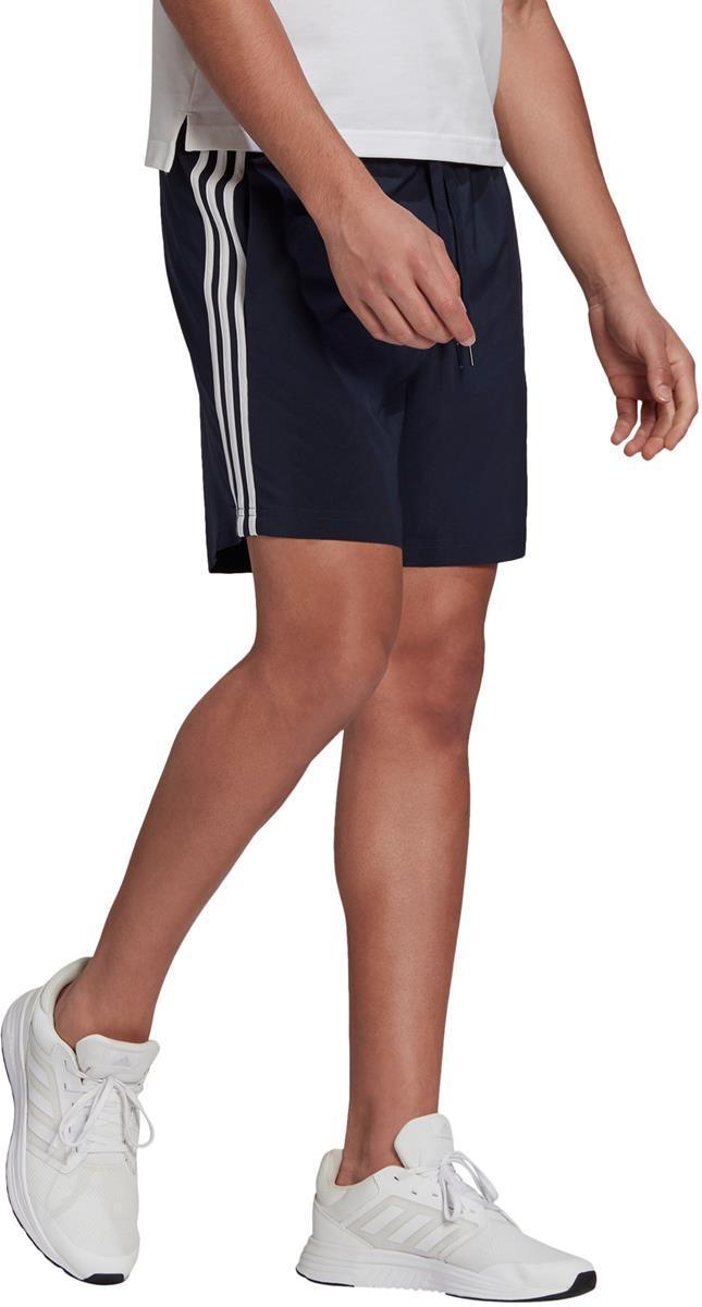 M 3S CHELSEA Hr.Short, Plain weave -Hydrophilic (midori)
