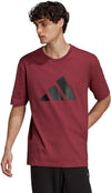 Sportswear Future Icons Logo Graphic t-shirt