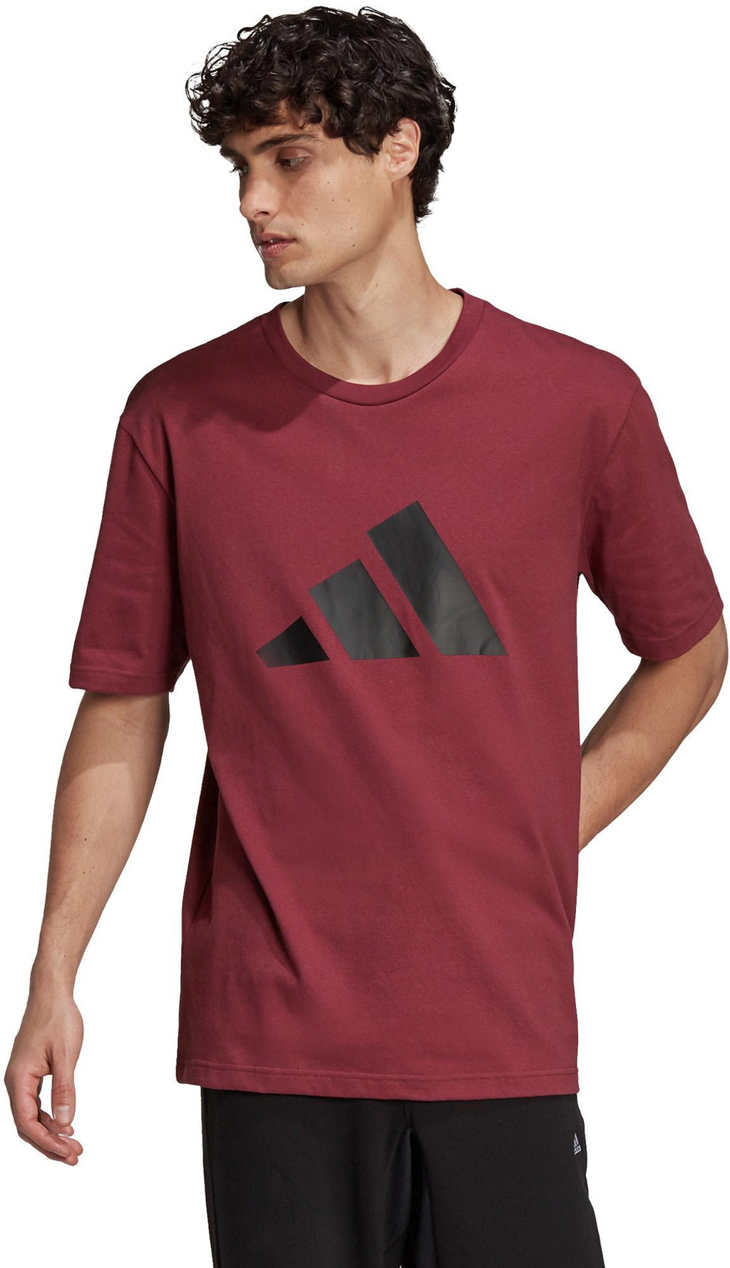 Sportswear Future Icons Logo Graphic t-shirt