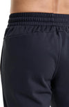 Fleece joggingbroek