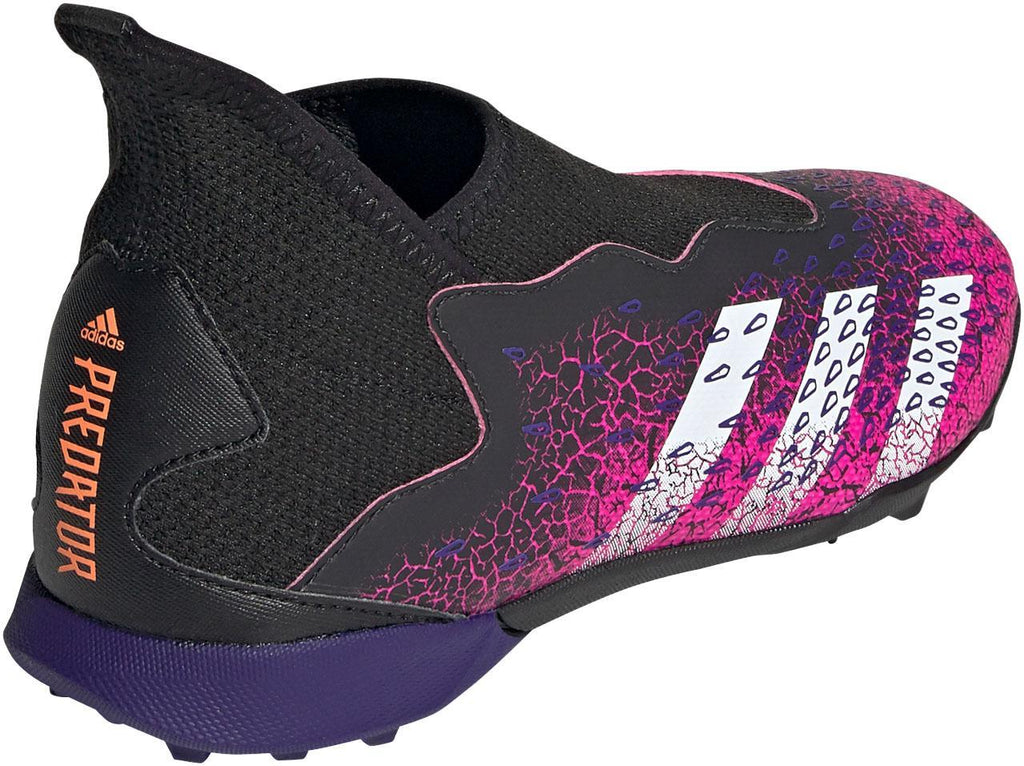Predator Freak.3 Veterloze Turf Voetbalschoenen