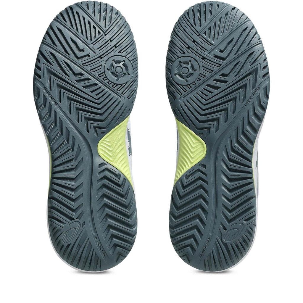 Gel-dedicate 8 Gs All court tennisschoenen