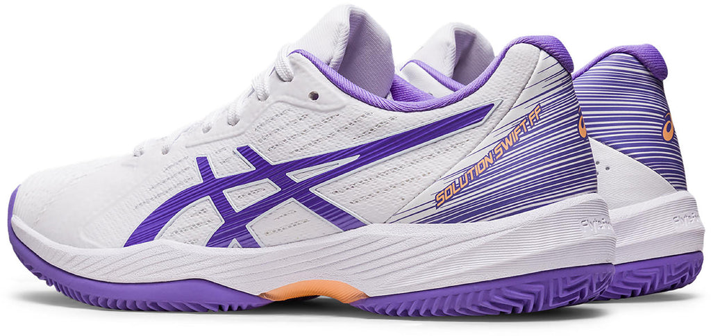 Solution Swift Ff Clay tennisschoenen